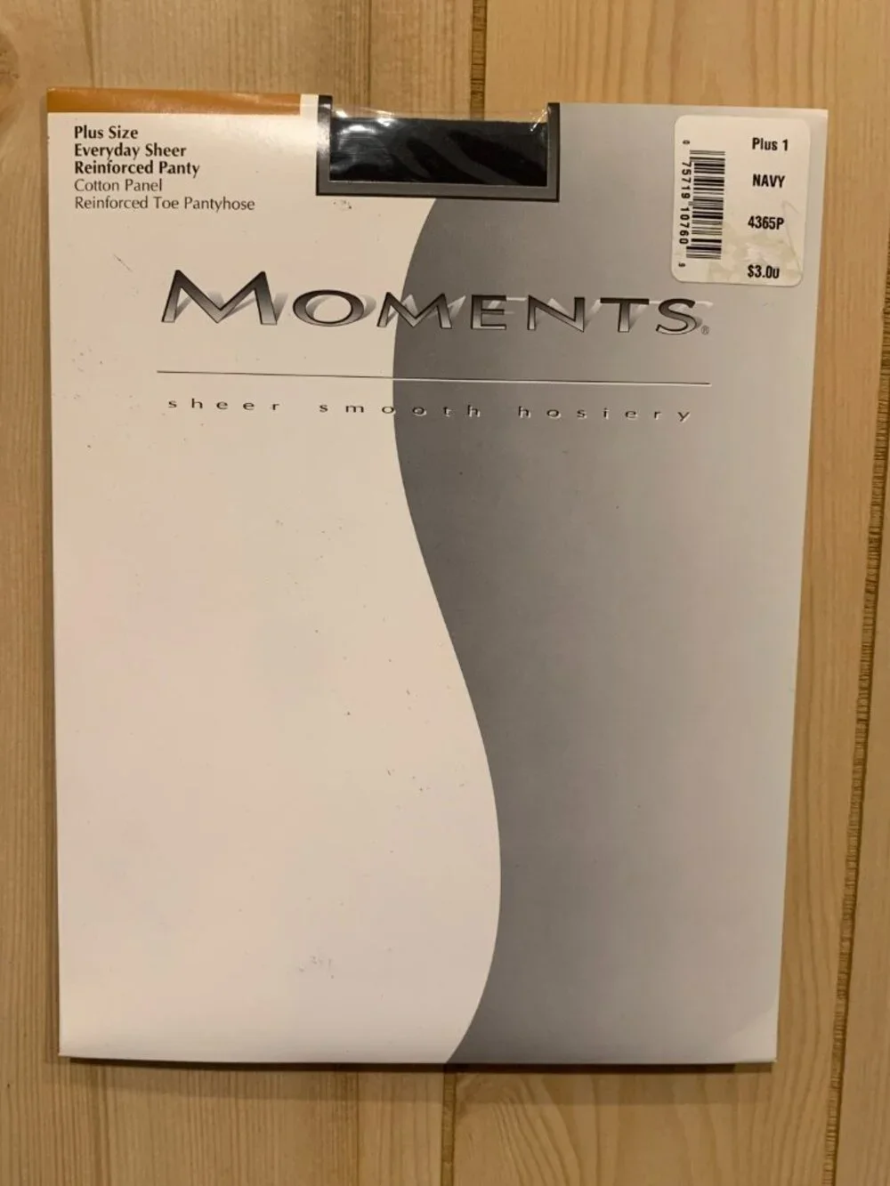 Moments vintage 90s